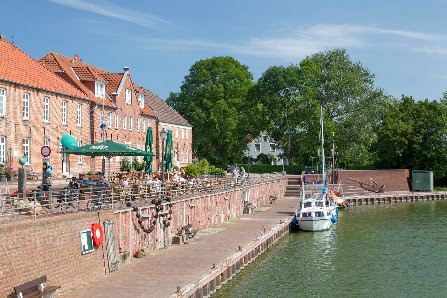 Alter Hafen – Bild