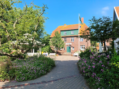 Teetied – Bild