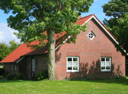Landhaus Kaperei an't Diek