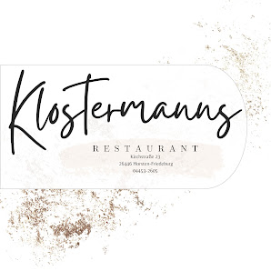 Klostermann‘s Restaurant – Bild