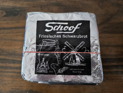 Bäckerei Schoof – Bild