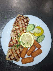 Restaurant Kalimera & Hotel Deichläufer – Bild