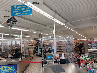 Maximal Markt – Bild