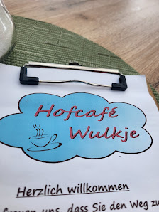 Hofcafé Wulkje – Bild