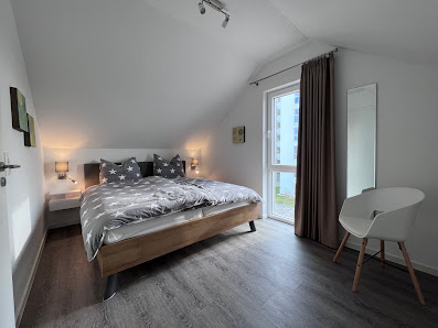 Ferienhaus Schillig-am-Strand – Bild