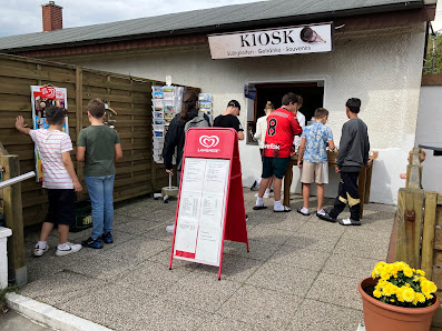 Kiosk "Bei Klausi" – Bild