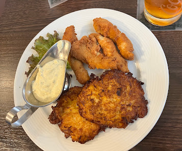 Restaurant "Alte Schneiderei", Hooksiel – Bild
