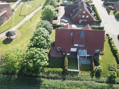 Ferienhaus Carolinenwind - Carolinensiel – Bild