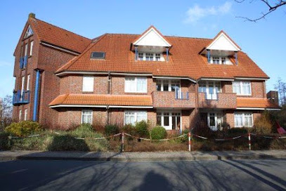 Appartmenthaus Boje