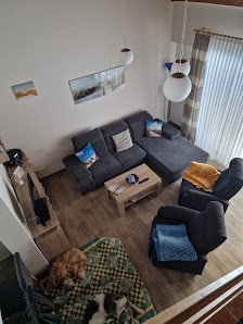 Ferienhaus Reckers – Bild