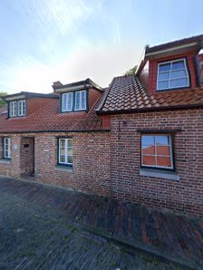 Ferienhaus Hooksiel Hafenmeisterhuus Bi Tedje – Bild