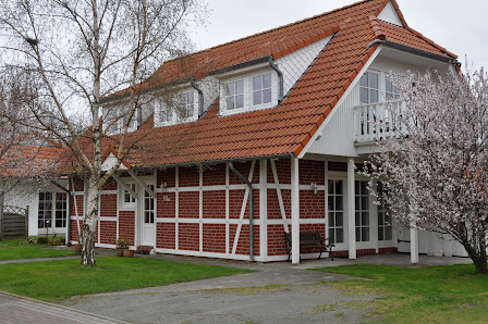 Ferienpark "Am Meer" Burhave – Bild