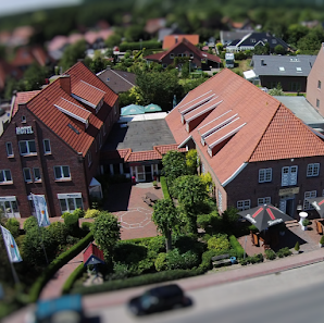 Hotel Friesische Wehde – Bild