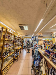 LAASER'S Verkaufspavillon – Bild