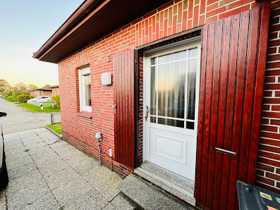 Ferienhaus Heddinga – Bild
