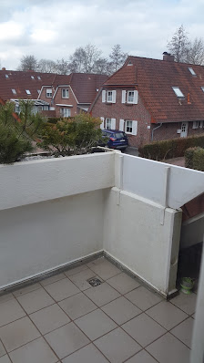 Ferienwohnung Wittesand Hooksiel – Bild