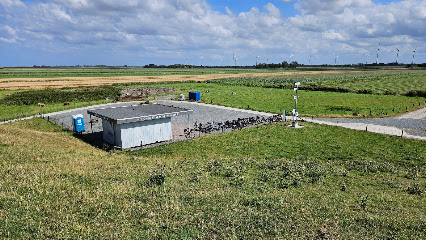 Info-Camp Elisabethgrodendeich