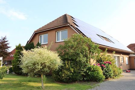 Ferienwohnungen Nowak - Haus Friesenkoje – Bild