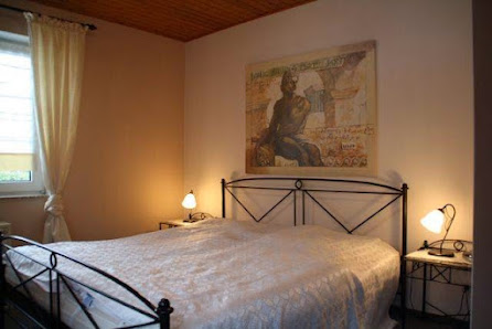 Ferienwohnungen Haus Daniel Neuharlingersiel – Bild