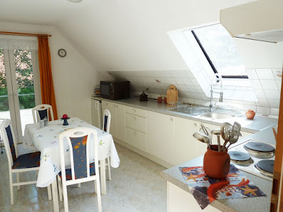 Ferienwohnung Pakenser-Weitblick – Bild