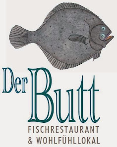 Der Butt - Fischrestaurant – Bild