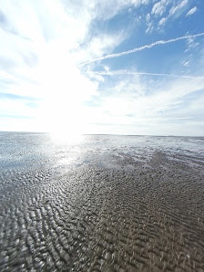 Hundestrand HORUMERSIEL-SCHILLIG – Bild