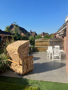 Ferienhaus Sonne Hooksiel – Bild