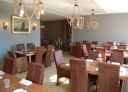 Restaurant "Unser Boot" – Bild
