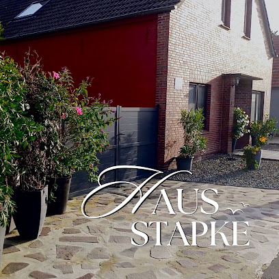 Haus Stapke