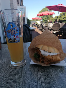 Fischmarkt-Fischbistro-Räucherei – Bild