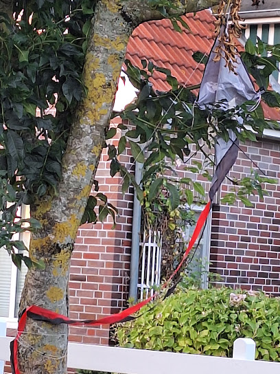 Strandkorbvermietung Seekrug