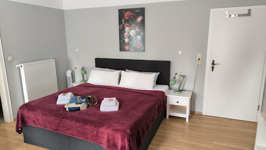 Hotel Carolinensiel Doan – Bild