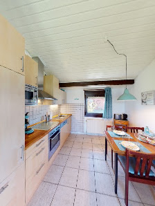 Nordsee-Ferienhaus Butjadingen – Bild
