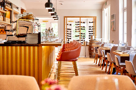 edo Restaurant & Foodbar – Bild