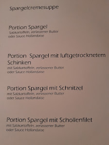 Das Möwenstübchen – Bild