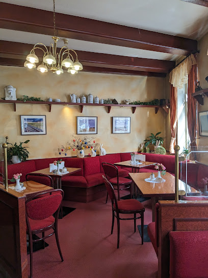 Altstadt Cafe Jever
