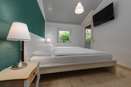 Ferienhaus "Meeresurlaub" – Bild