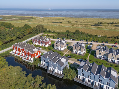 Upstalsboom Nordsee-Resort Friesland – Bild