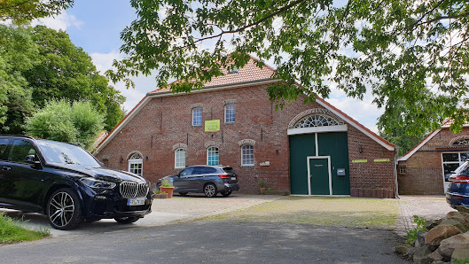 Ferienhof Füllmann Nordsee - Die grüne Oase, zwischen Neuharlingersiel & Jever - – Bild
