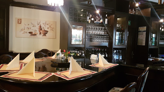 Restaurant Delphi – Bild