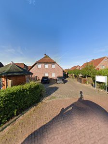 Ferienhaus Blackbeards-Hooksiel – Bild