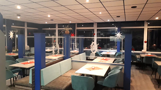 Restaurant Mediterranean – Bild