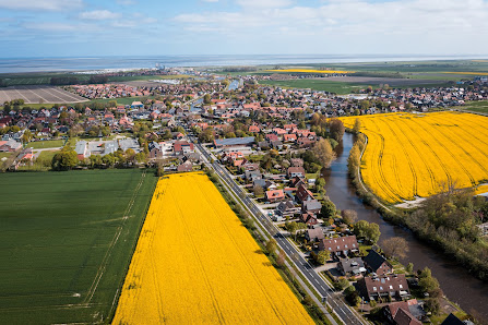 Ferienhaus Steuerbord - Schäfer & Vorschütz Ferienimmobilien GbR – Bild