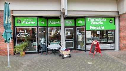 Eiscafe Pizzeria Venezia