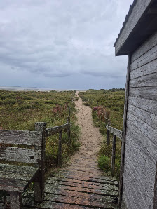 Aussichtsplattform Osterhook – Bild