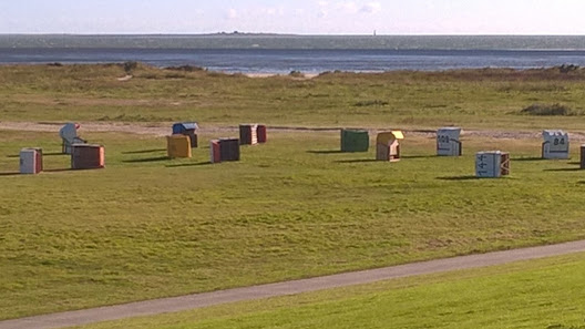 Ferienhaus Langeoog – Bild