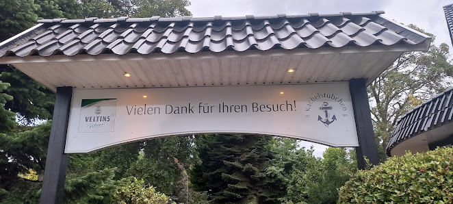 Restaurant Kachelstübchen – Bild