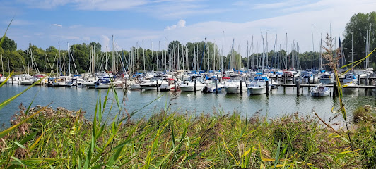 Ferienhaus MAX - Hooksiel