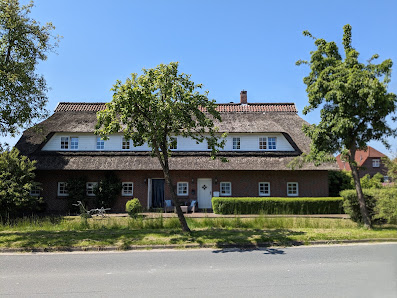Hotel Garni Friesenhof, Hooksiel