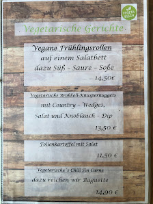 Gaststätte Friesenkate – Bild